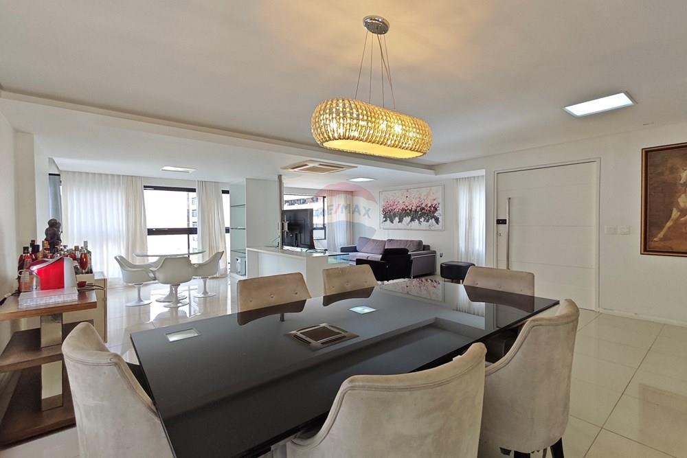 Apartamento - Venda - Recife , Pernambuco - IMG_20260127_141926.jpg - Sala - 850091083-25