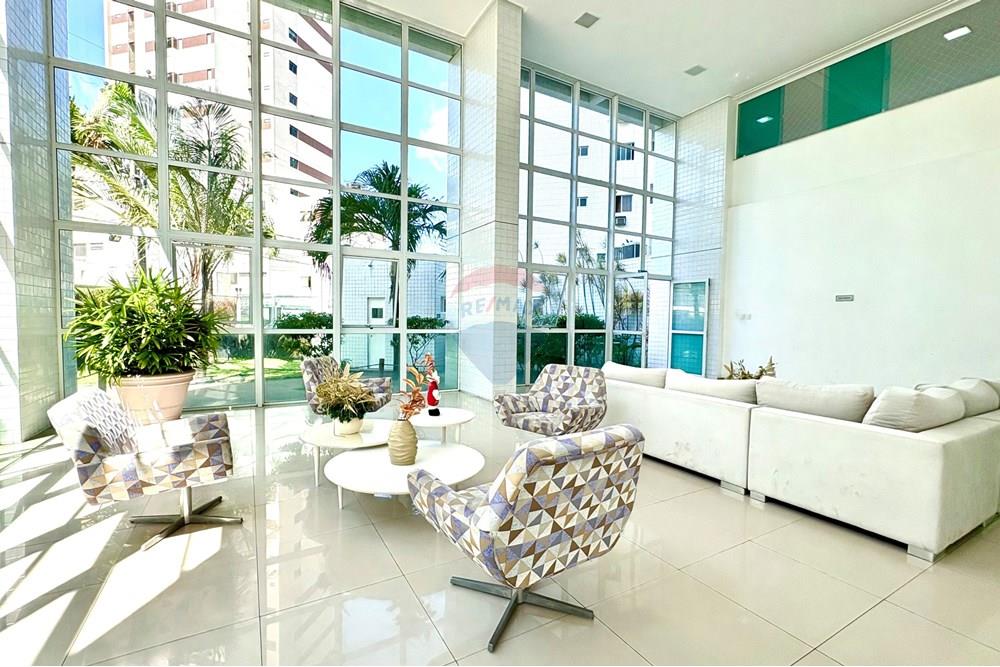 Apartamento - Venda - Recife , Pernambuco - IMG_7424.jpeg - 850091088-4