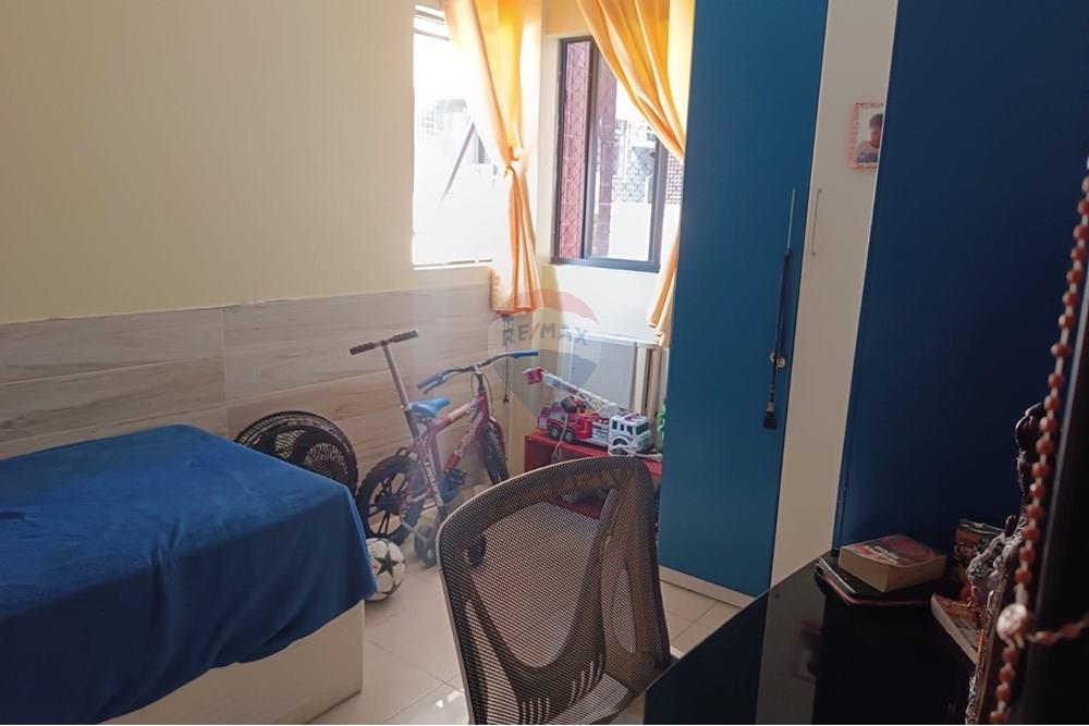 Apartamento - Venda - Maceió , Alagoas - APTO CARLA 23.jpeg - 850141002-132