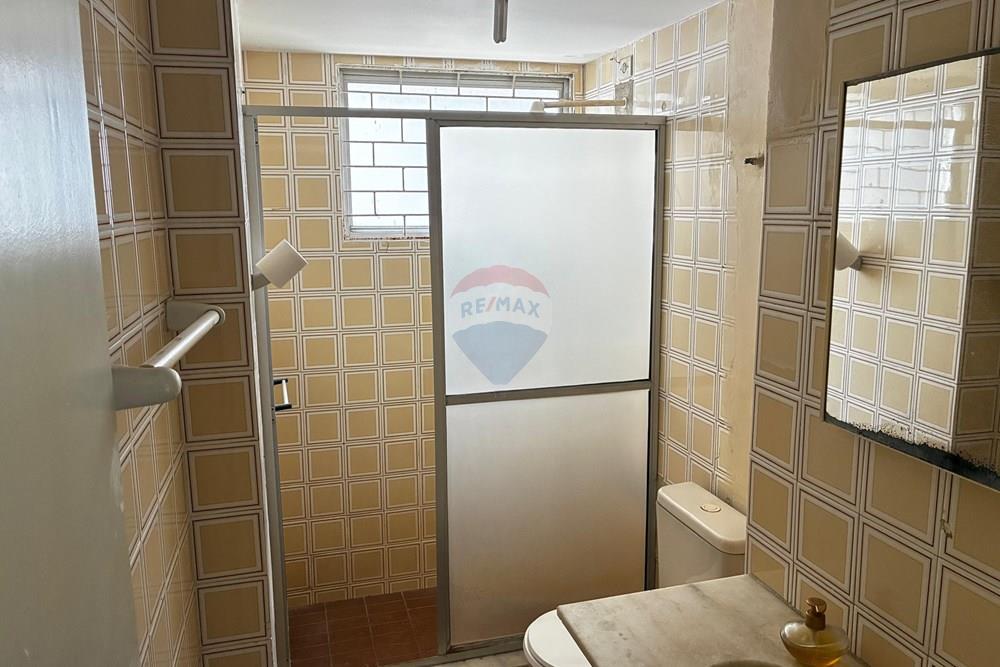 Apartamento - Venda - Recife , Pernambuco - WC SOCIAL.jpg - 850301003-36