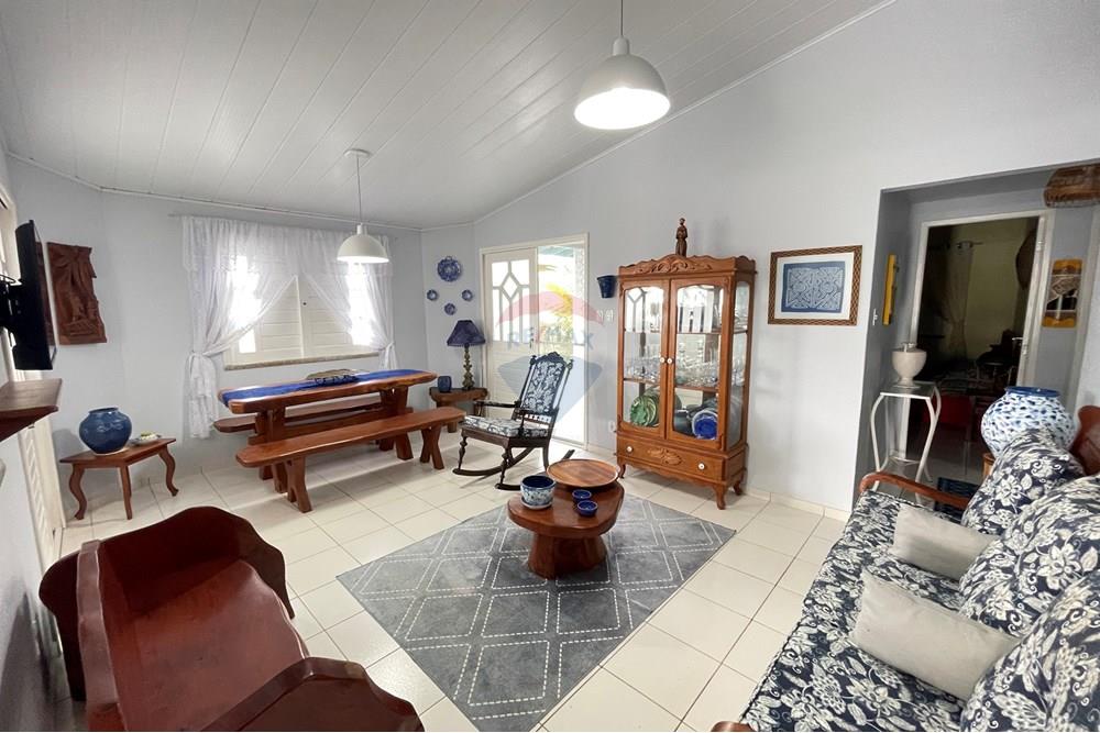 Casa - Venda - Aracaju , Sergipe - IMG_4045.JPG - 850581003-936