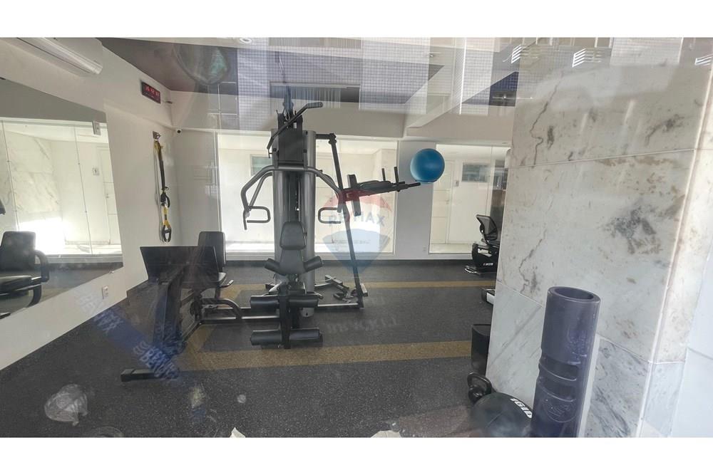 Apartamento - Venda - Recife , Pernambuco - 59201491-7975-4c3e-88ec-7033883ab0ac.jpg - 850501090-94