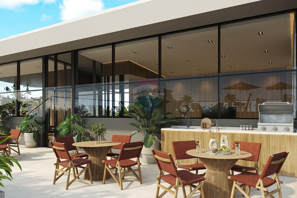 Studio - Venda - Ipojuca , Pernambuco - SNB - AREA GOURMET (1).jpg - 850221002-640