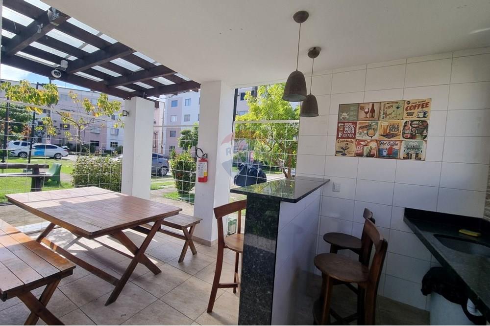 Apartamento - Venda - Jaboatão dos Guararapes , Pernambuco - WhatsApp Image 2025-08-19 at 16.23.18 (1).jpeg - Área Gourmet - 850091013-301