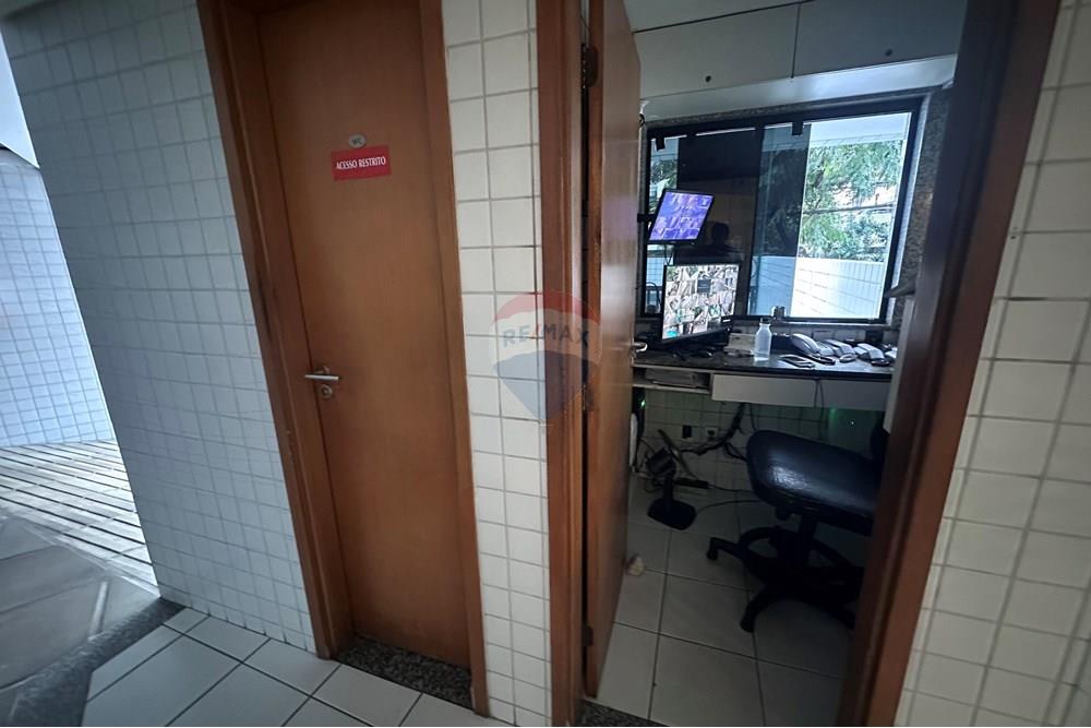 Bostad - Lägenhet - Recife , Pernambuco - BR - IMG_4476.jpeg - 850071028-28