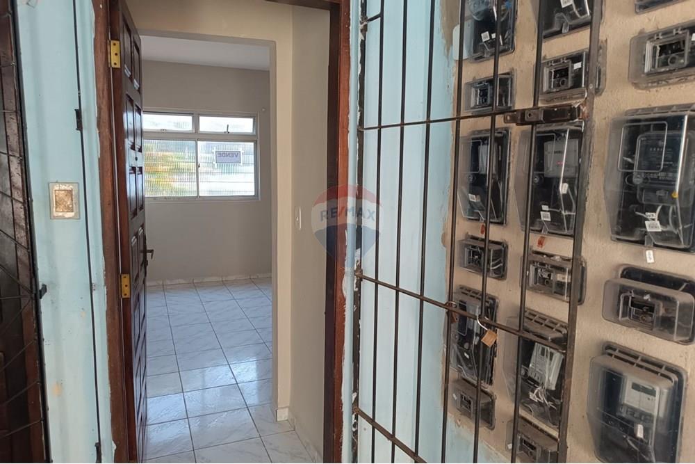 Apartamento - Venda - Maceió , Alagoas - CASTELO BRANCO.jpg - 850141002-135