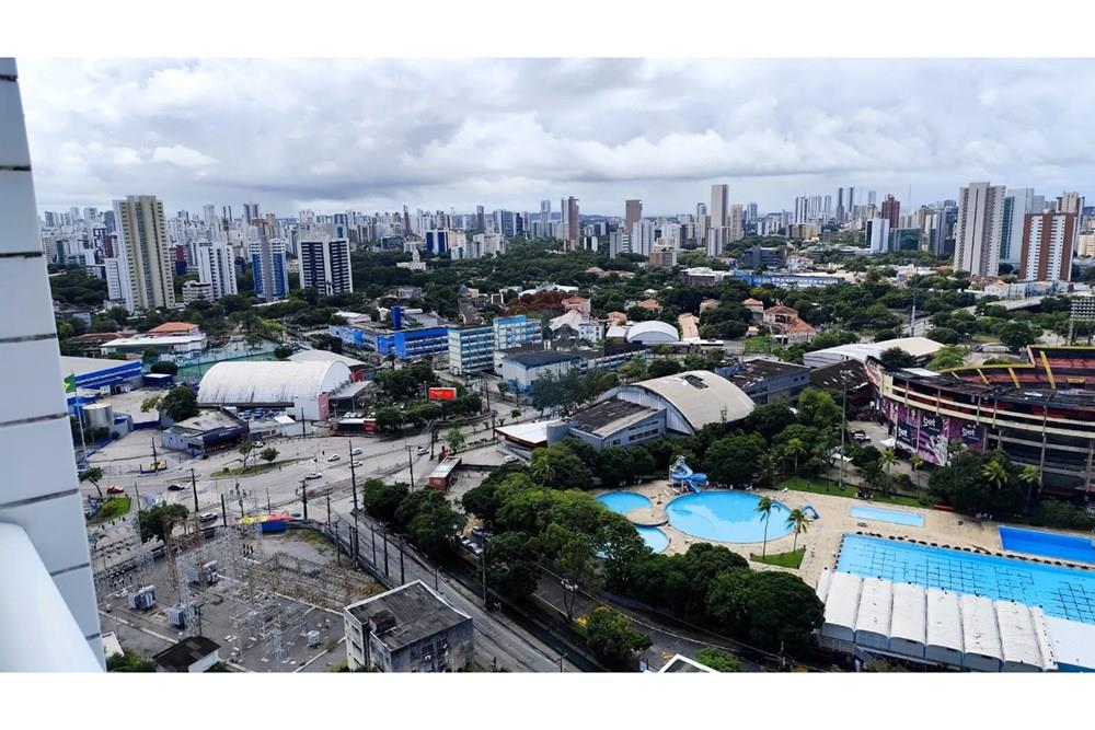 Apartamento - Venda - Recife , Pernambuco - Imagem do WhatsApp de 2025-07-20 à(s) 11.25.38_89f5a39a.jpg - 850191024-475