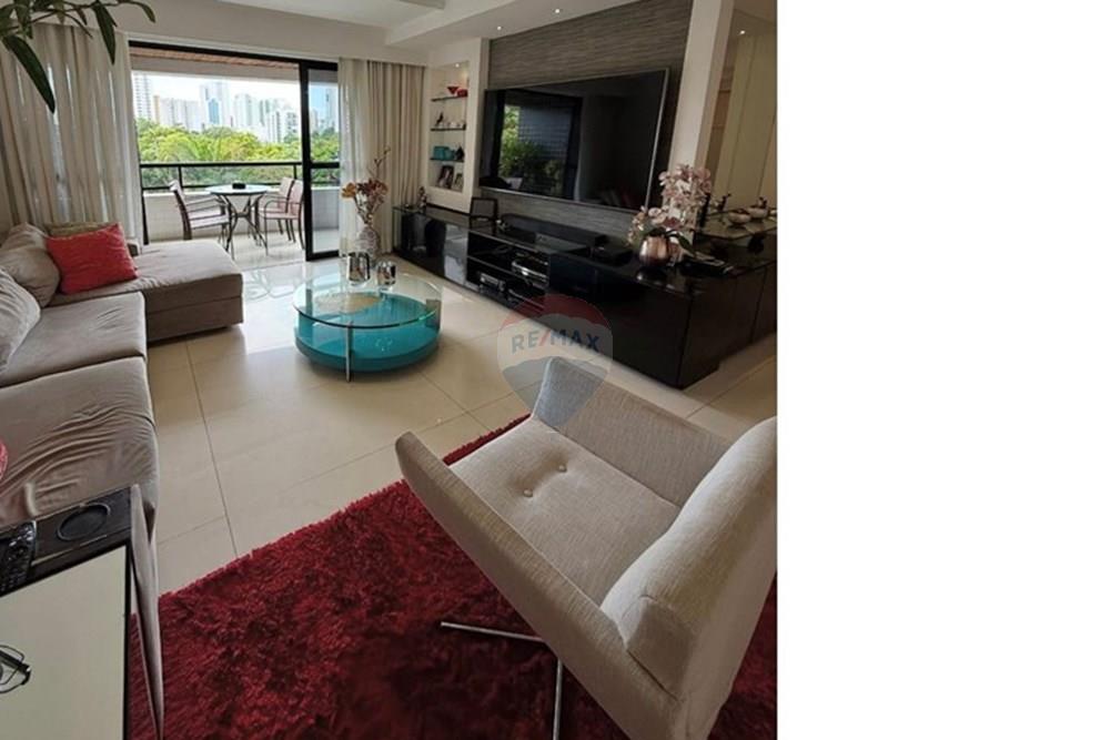 Apartamento - Venda - Recife , Pernambuco - EDF GALLIANO - SALA 1.jpg - 850071032-96