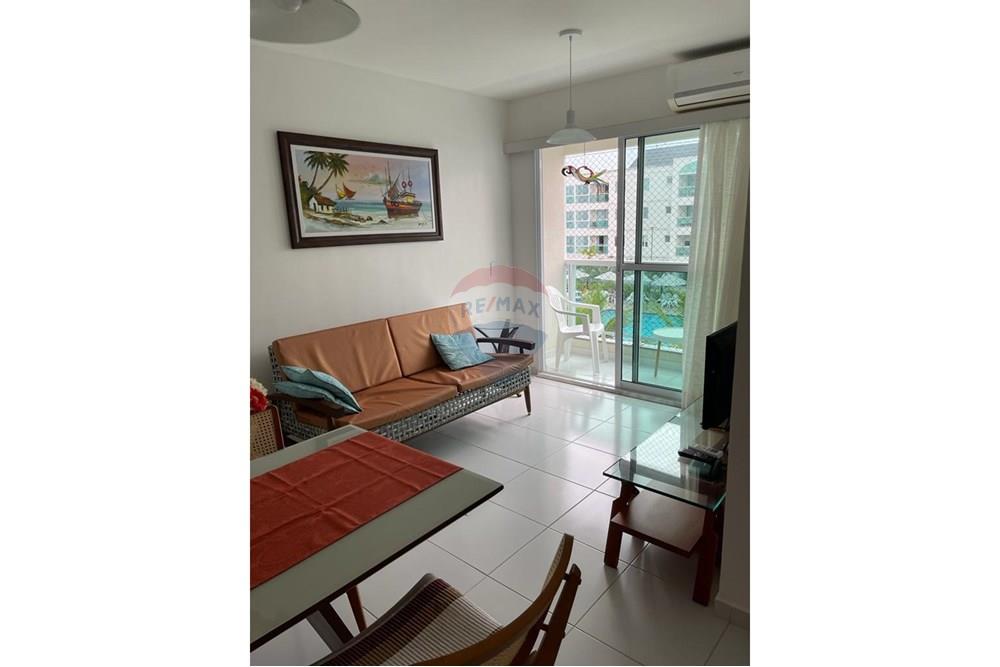 Apart Hotel/ Flat - Alugar - Ipojuca , Pernambuco - IMG-20251217-WA0078.jpg - 850091085-32