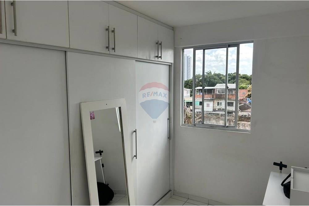 Apartamento - Venda - Recife , Pernambuco - 90cfd3d4-c0f7-427a-bb8f-ca275964aca8.jpg - 850471068-43