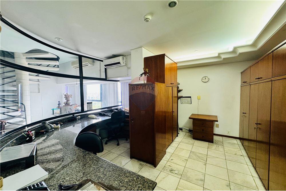 Cj. Comercial/ Sala - Alugar - Recife , Pernambuco - 13 - 850091016-90