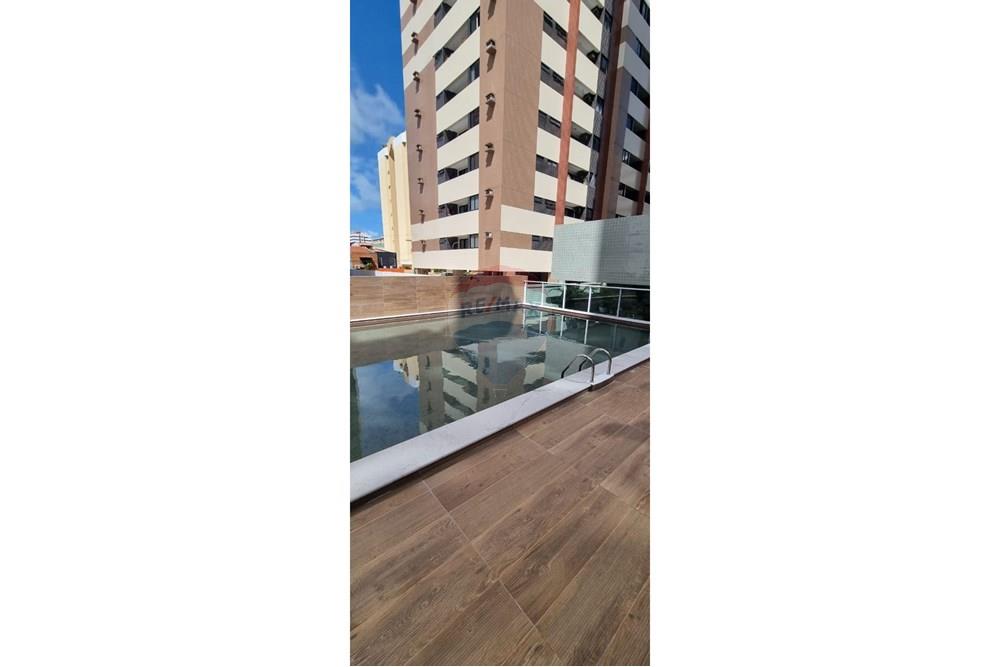 Mieszkaniowa - Mieszkanie - Maceió , Alagoas - BR - WhatsApp Image 2022-07-31 at 08.17.44.jpeg - 850491073-13