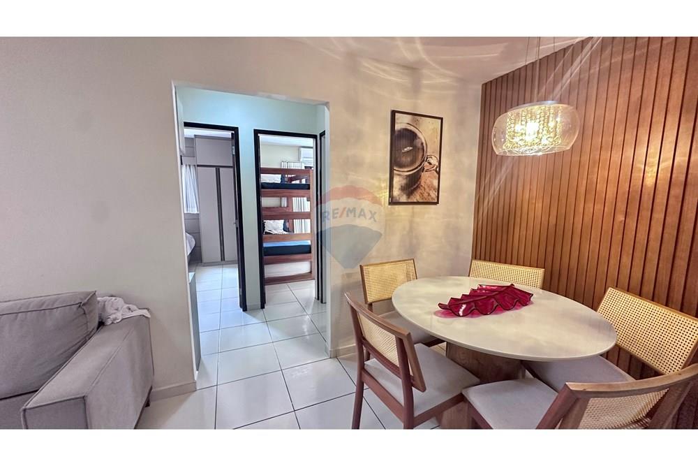 Apartamento - Venda - Garanhuns , Pernambuco - IMG_3434.jpeg - 850741004-302