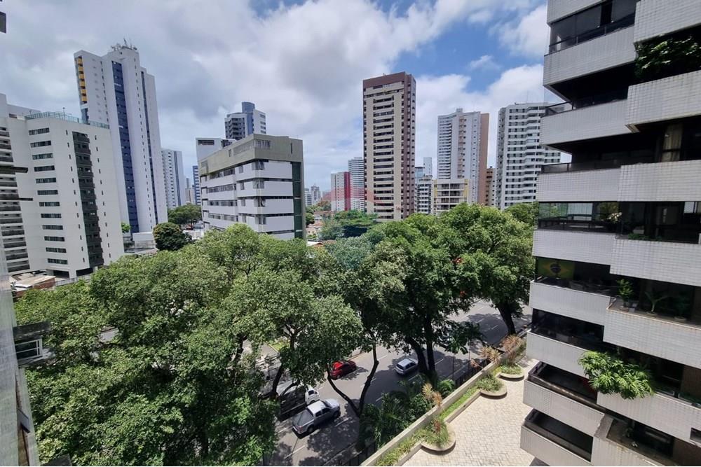 Apartamento - Venda - Recife , Pernambuco - IMG-20251014-WA0096.jpg - 850701004-51