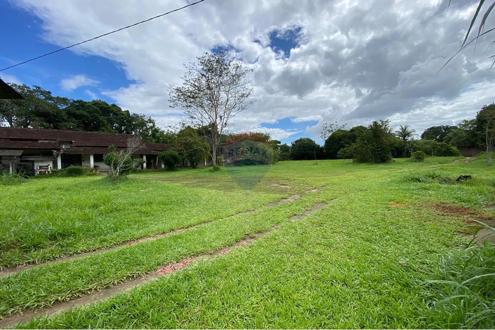 Chácara / Sítio / Fazenda - Venda - Camaragibe , Pernambuco - 5cc888b0-3015-4c52-9dbf-69e3891228dc.jpg - 850191067-47