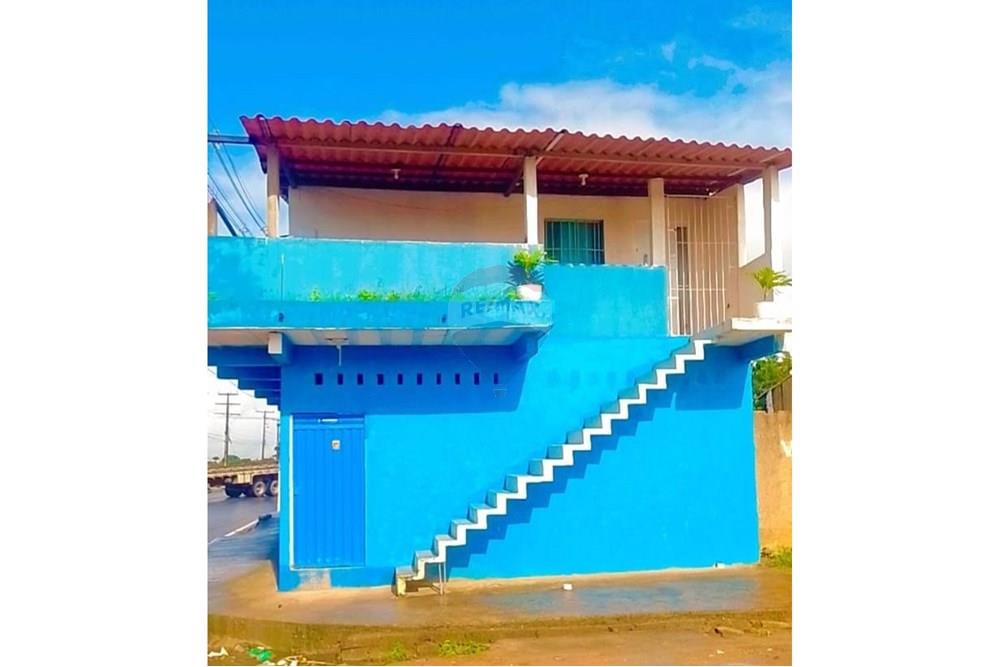 Sobrado - Venda - Maceió , Alagoas - 014c3223-4e90-4a4a-a6ab-4636bcd56242.jpg - 850711034-24