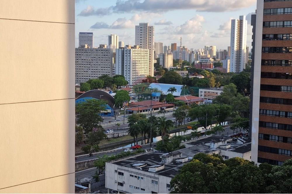 Apartamento - Venda - Recife , Pernambuco - IMG-20251024-WA0081.jpg - 850701004-54