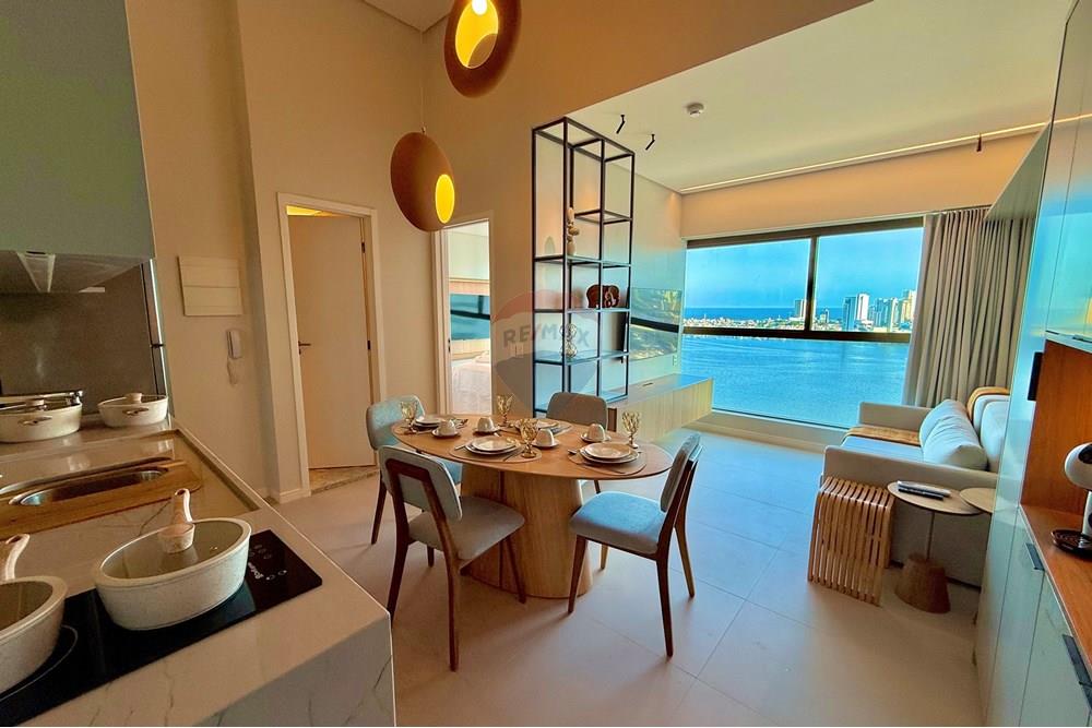 Apartamento - Venda - Recife , Pernambuco - IMG_5073.jpg - 850251008-2976