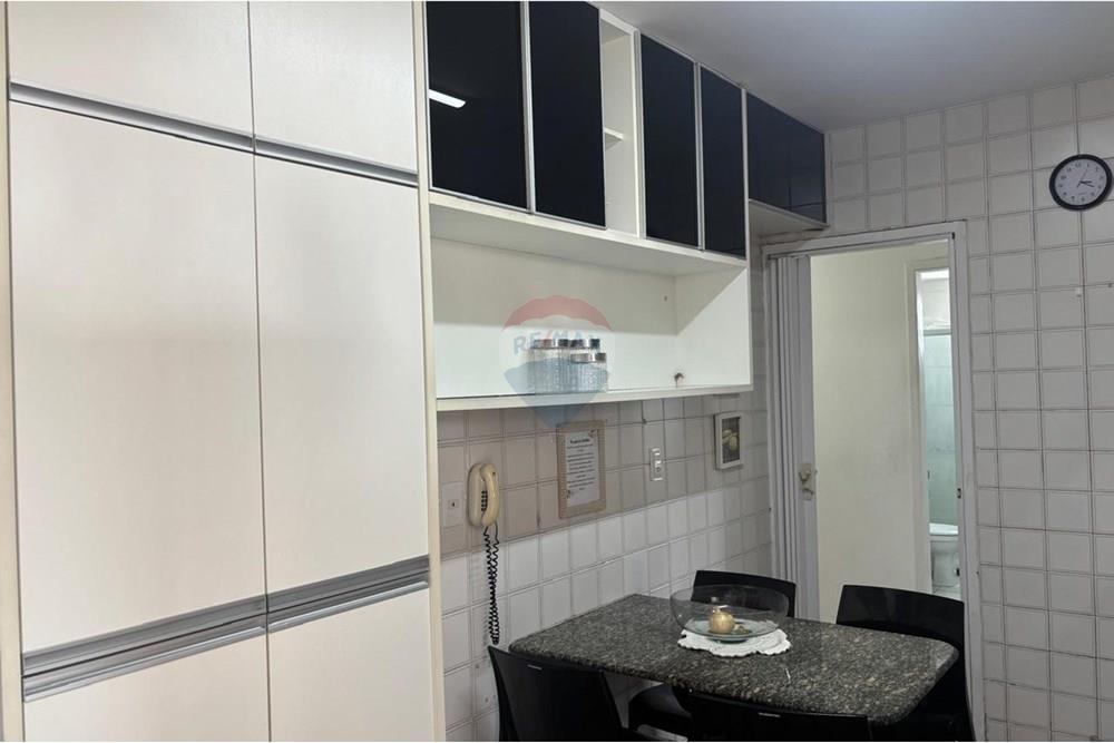 Apartamento - Venda - Recife , Pernambuco - CB22.jpg - 850501065-91