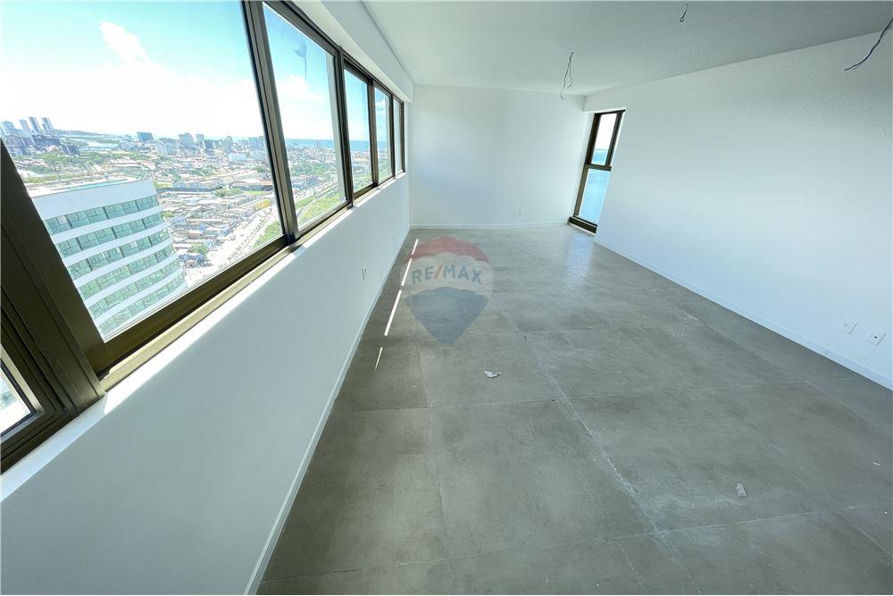 Apartamento - Venda - Recife , Pernambuco - 23 - 850701005-352