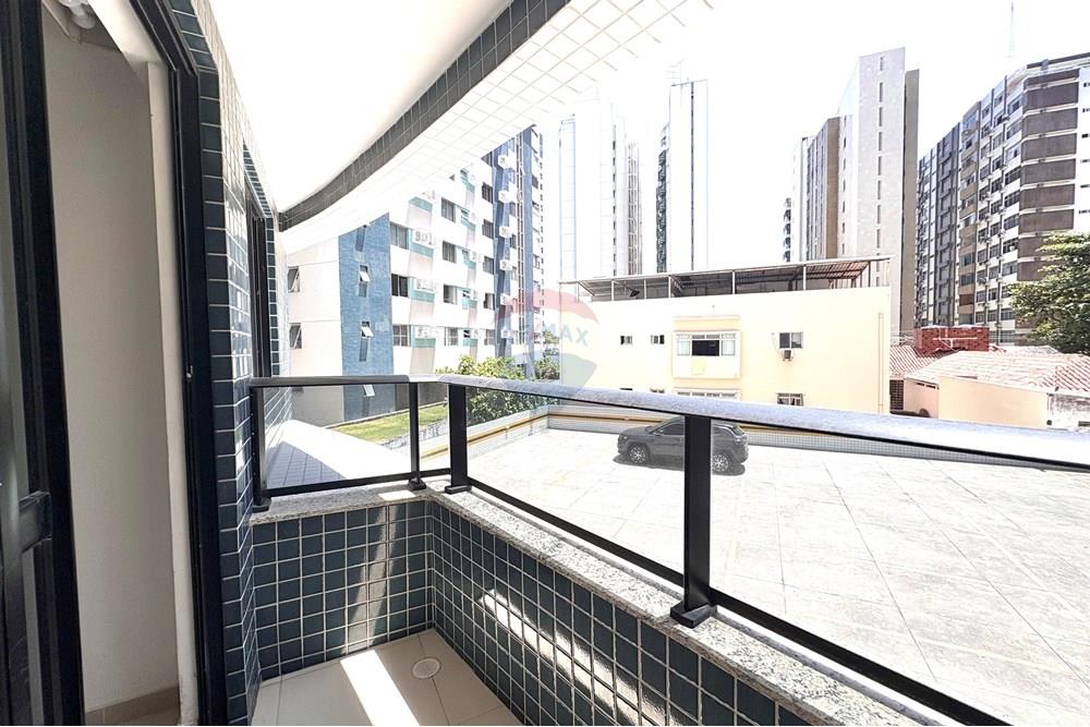 Apartamento - Venda - Recife , Pernambuco - IMG_9404.jpeg - 850091088-34