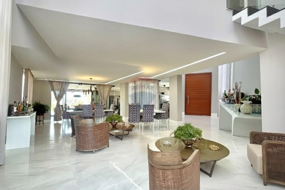 Casa de Condomínio - Venda - Barra dos Coqueiros , Sergipe - Damha4.jpg - 850581205-84