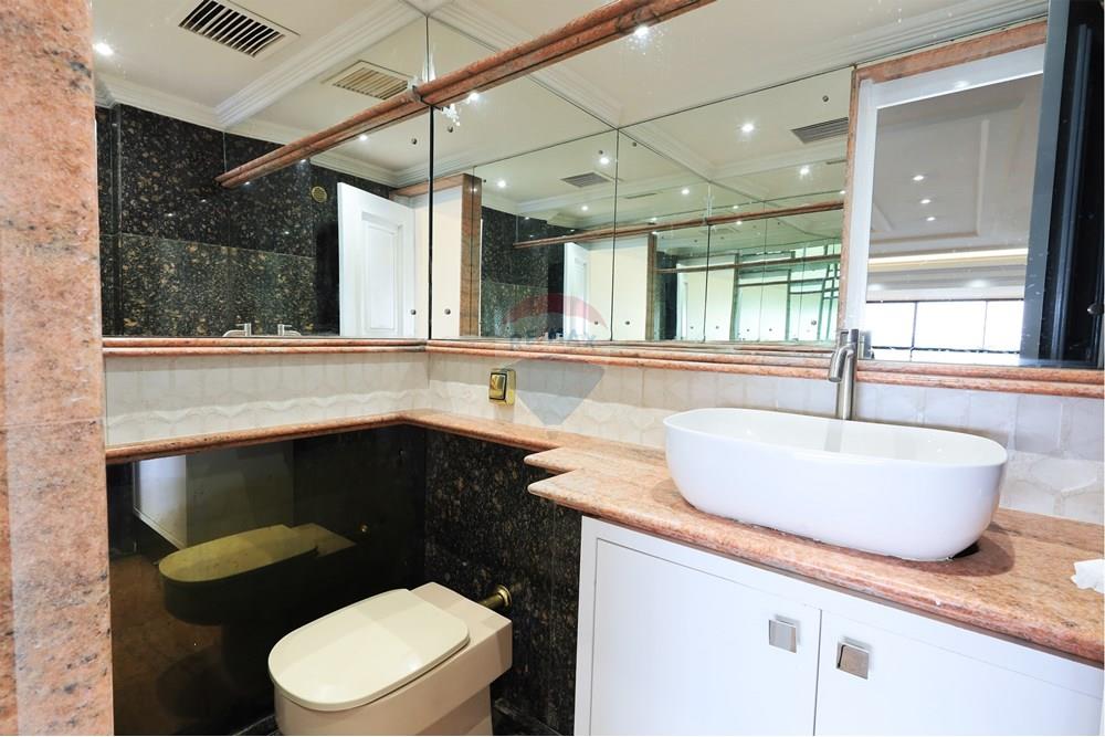 Apartamento - Alugar - Jaboatão dos Guararapes , Pernambuco - WC LAVABO.jpg - Banheiro - 850091040-218