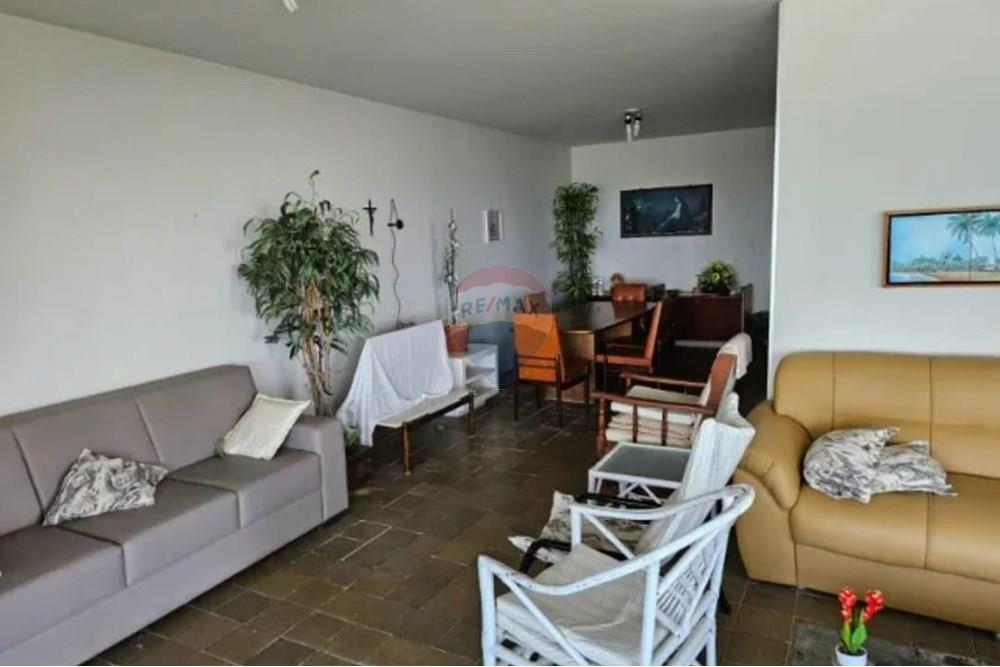 Apartamento - Venda - Paulista , Pernambuco - Imagem do WhatsApp de 2025-08-23 à(s) 16.59.18_267e67eb.jpg - Sala em L - 850191024-483