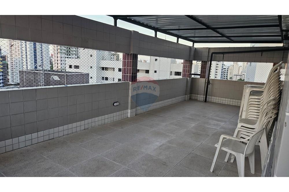 Apartamento - Venda - Recife , Pernambuco - salão.jpg - 850471084-8