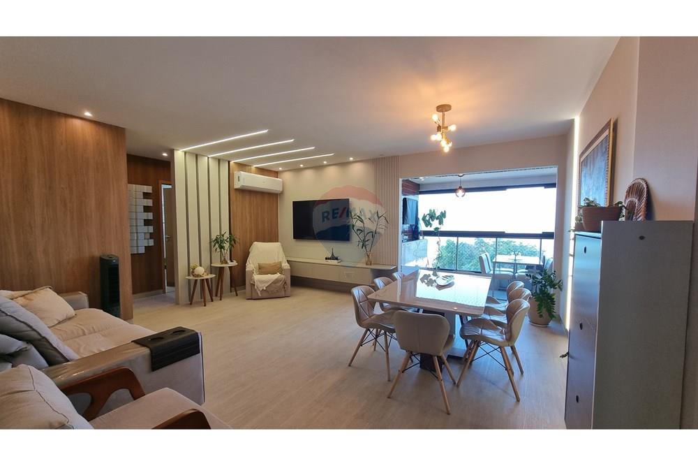 Apartamento - Venda - Jaboatão dos Guararapes , Pernambuco - 20250917_151856.jpg - Sala de estar - 850091079-173