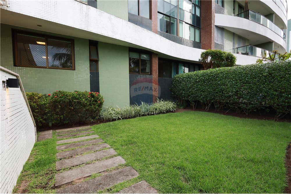 Apartamento - Venda - Cabo de Santo Agostinho , Pernambuco - 23 - 850091013-326