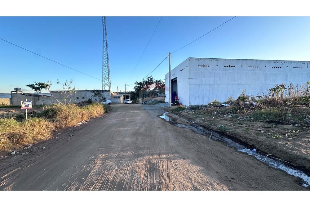 Terreno - Venda - Garanhuns , Pernambuco - IMG_2868.JPG - 850741006-7