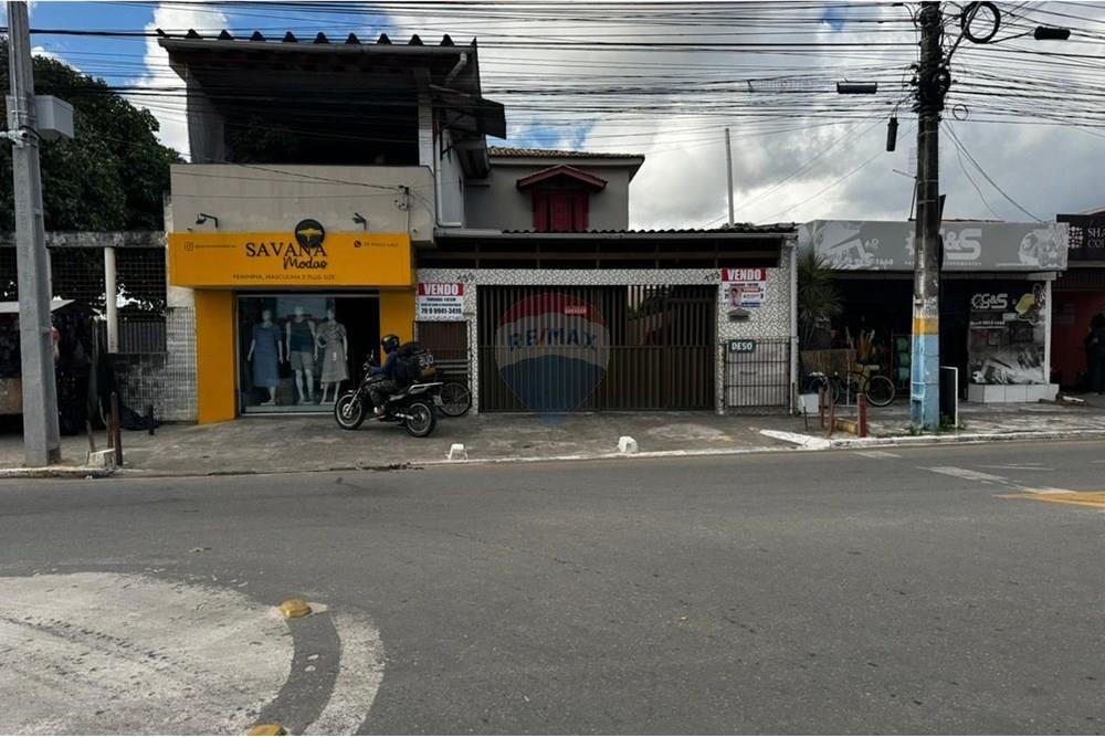 Casa Comercial - Venda - Barra dos Coqueiros , Sergipe - Imagem do WhatsApp de 2025-08-17 à(s) 20.34.22_712a81bc.jpg - 850631012-27