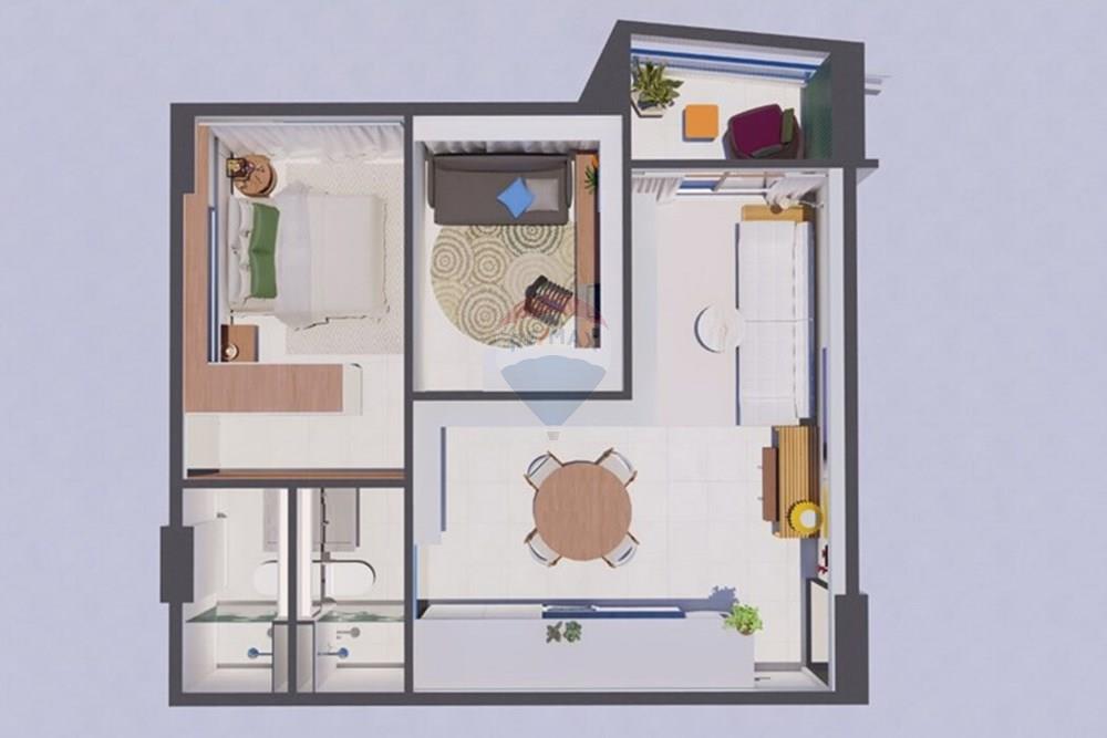 Apartamento - Venda - Recife , Pernambuco - planta.jpeg - 850071031-24