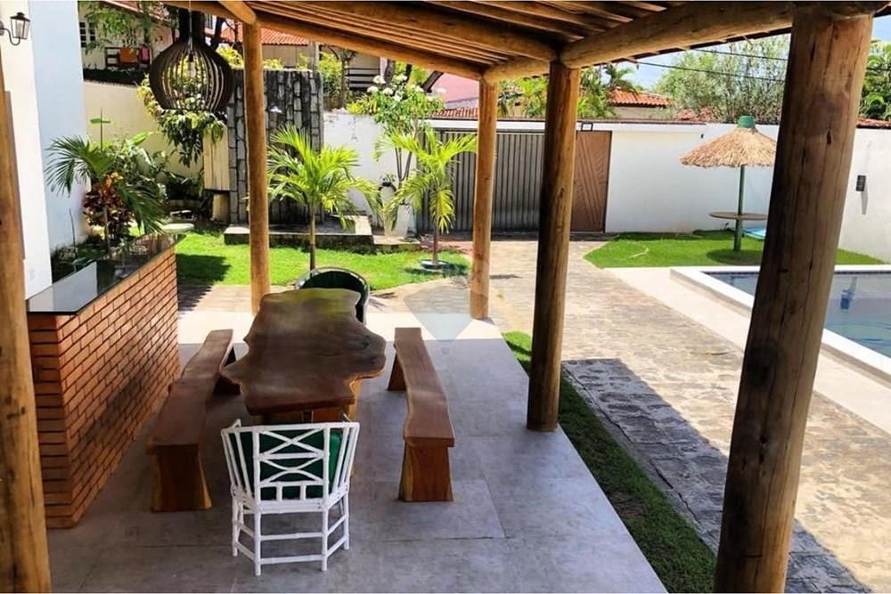 Casa - Alugar - Maceió , Alagoas - f3d5cc13-f279-438f-bbdf-b02403bccb79.jpg - 850141023-117