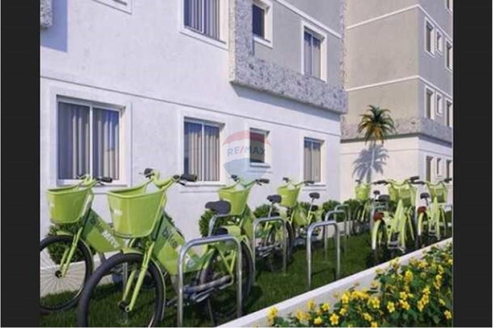 Apartamento - Alugar - Jaboatão dos Guararapes , Pernambuco - CONDOMINIO RECANTO DAS GARÇAS 07.jpg - 850281042-17