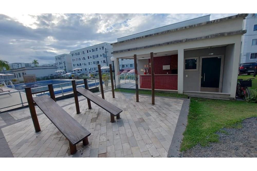 Apartamento - Venda - Jaboatão dos Guararapes , Pernambuco - 726971_EDRECANTDSOL-EDN_20.jpg - 850251096-3