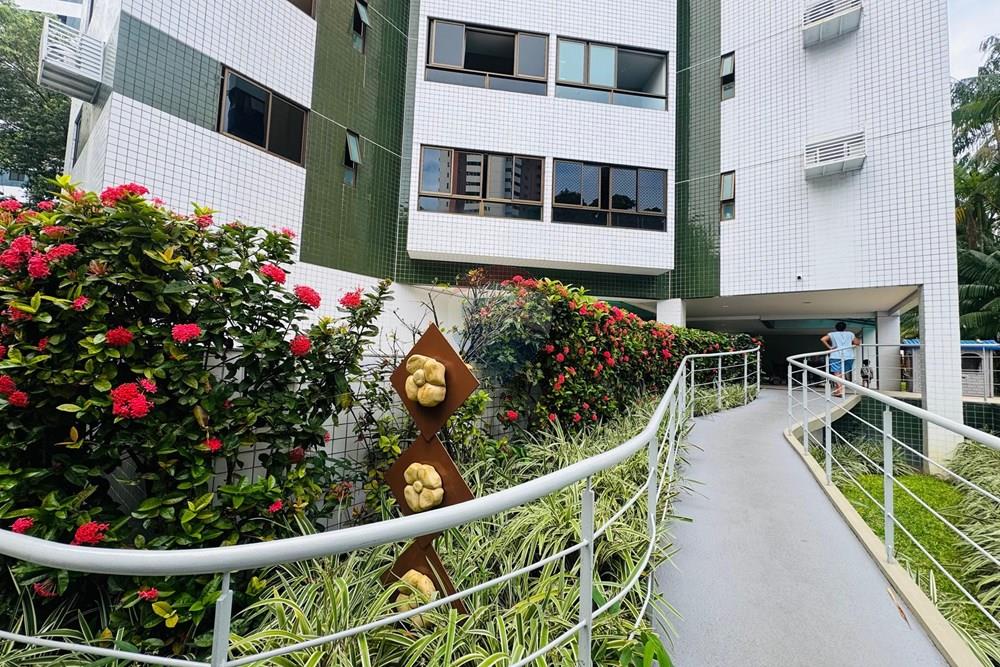 Apartamento - Alugar - Recife , Pernambuco - WhatsApp Image 2026-03-31 at 17.54.39 (4).jpeg - 850701030-13