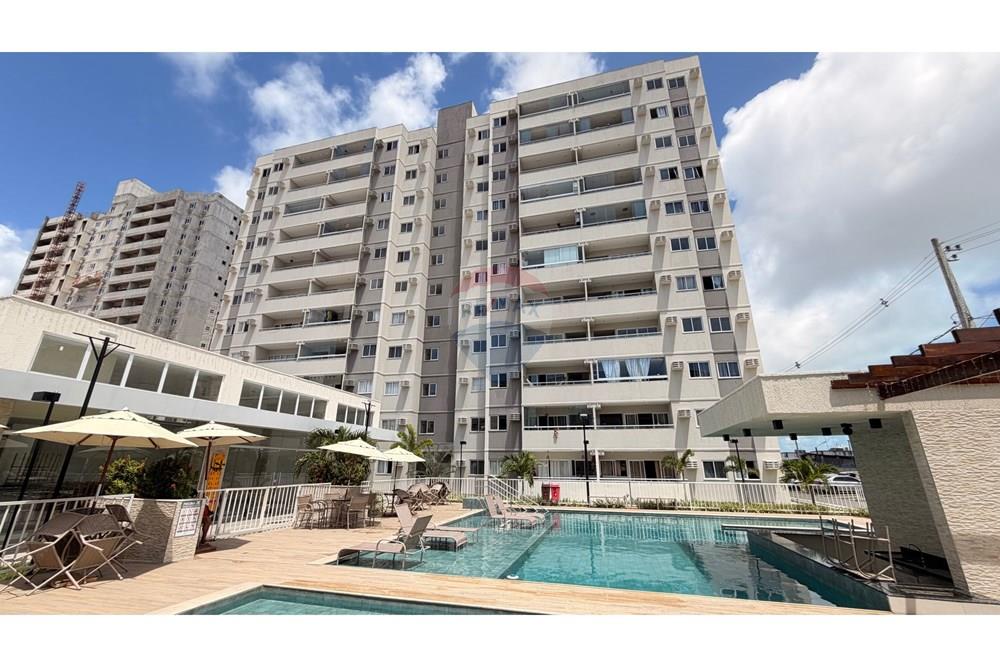 Apartamento - Alugar - Jaboatão dos Guararapes , Pernambuco - IMG_6359.jpeg - 850091070-52