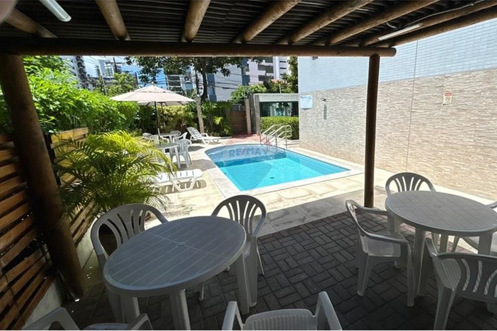 Apart Hotel/ Flat - Venda - Recife , Pernambuco - WhatsApp Image 2026-03-13 at 15.54.41 (1).jpeg - 850071033-42