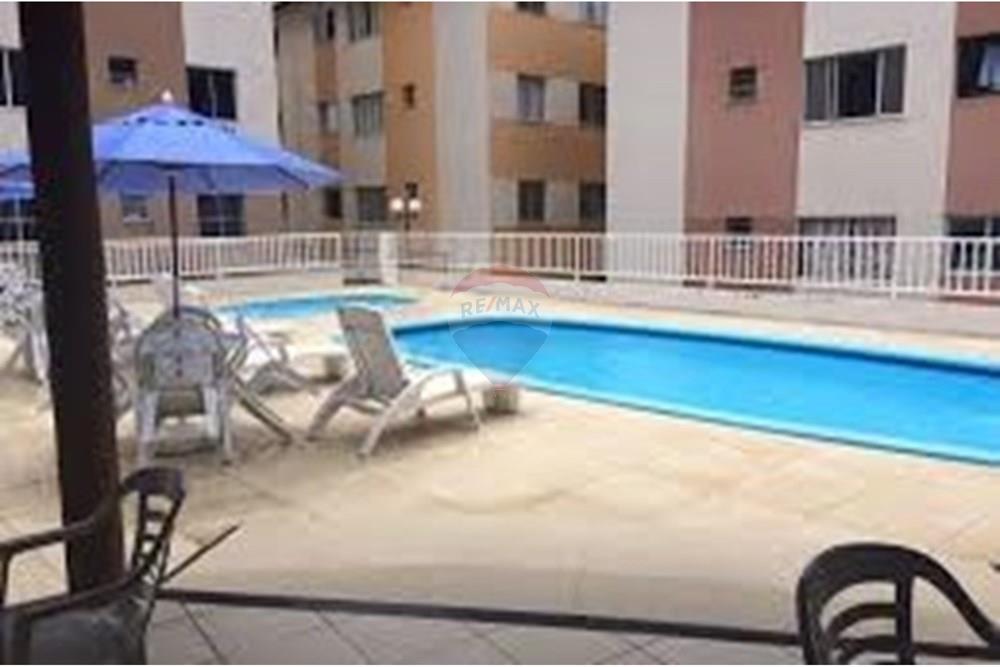 Apartamento - Venda - São Cristóvão , Sergipe - foto 2.jpeg - 850581216-22