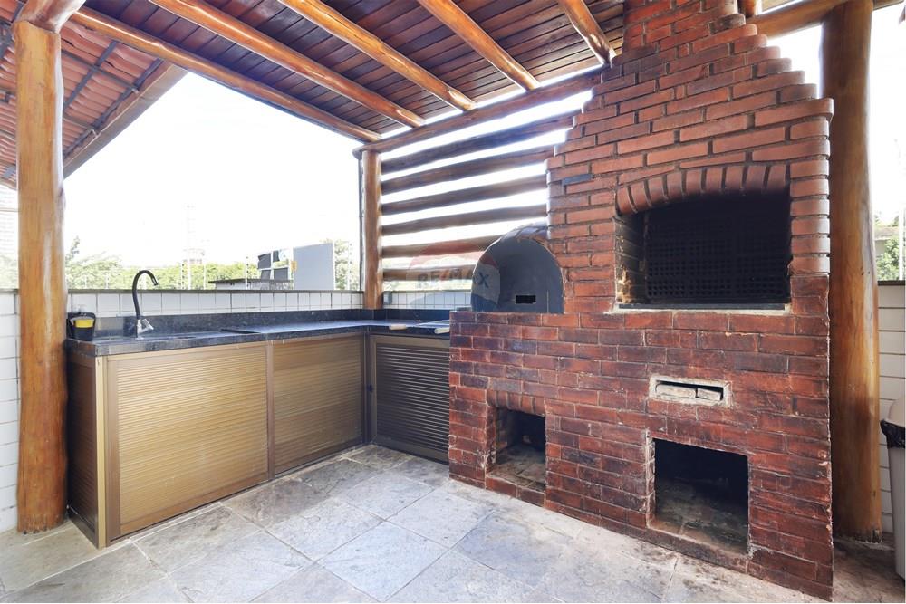 Apartamento - Venda - Recife , Pernambuco - CHURRASQUEIRA 01A.jpg - 850091040-199