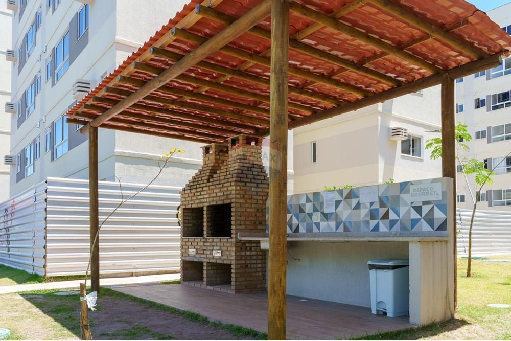 Apartamento - Venda - Paulista , Pernambuco - FLA6954.jpg - 850721010-2