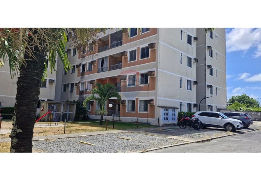 Apartamento - Venda - Jaboatão dos Guararapes , Pernambuco - Foto - bl 24.jpeg - 850601005-72