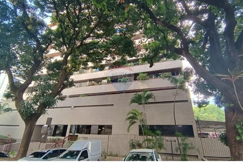 Apartamento - Venda - Recife , Pernambuco - 0318b654-70b2-4bed-85c2-284b0f2c5af3.jpg - 850471067-1
