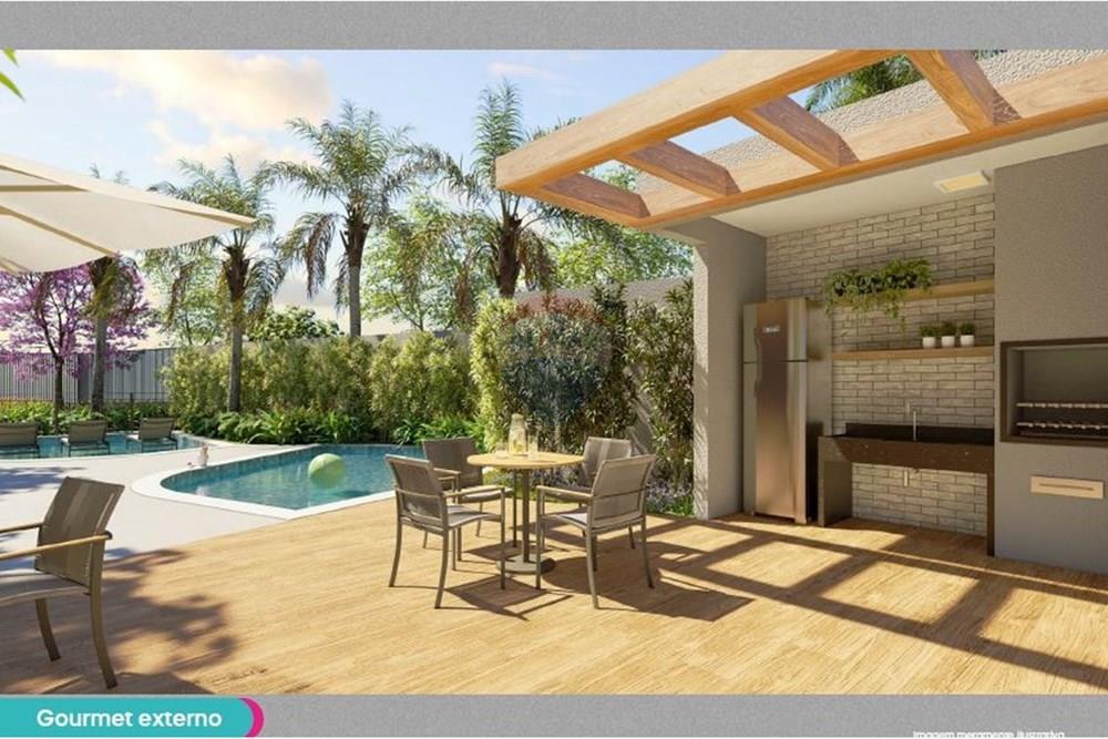 Apartamento - Venda - Maceió , Alagoas - Mood_Gourmet Externo.JPG - 850271247-14