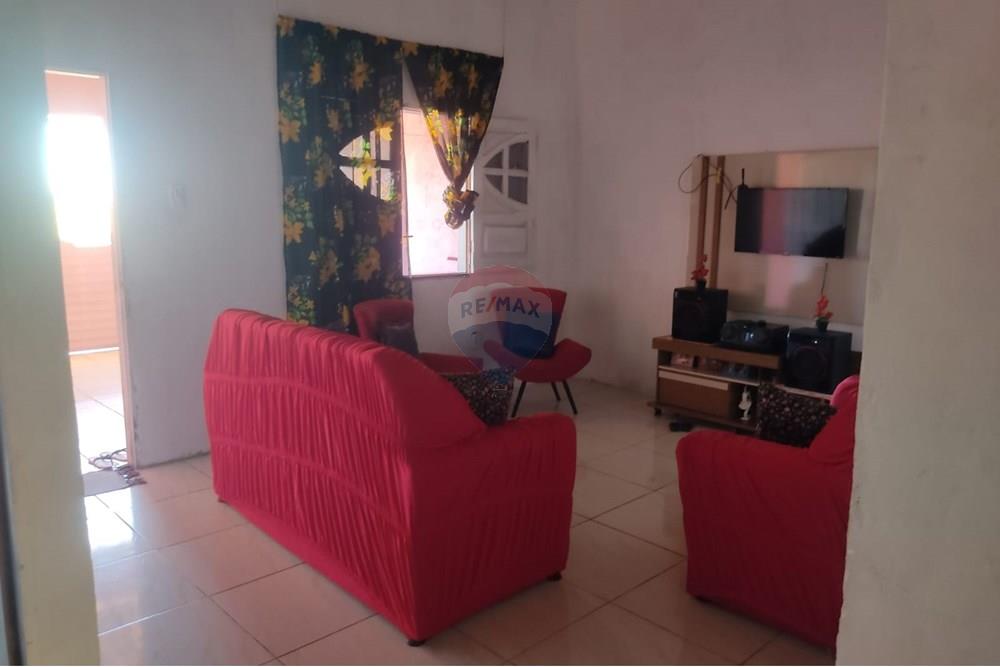 Casa - Venda - Nossa Senhora do Socorro , Sergipe - 3.jpg - 850581178-11