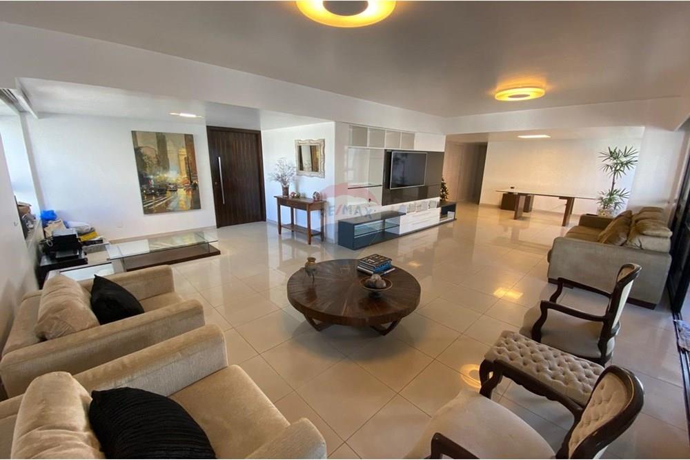 Apartamento - Venda - Recife , Pernambuco - EDF CARPATUS -SALA.jpg - 850071032-84