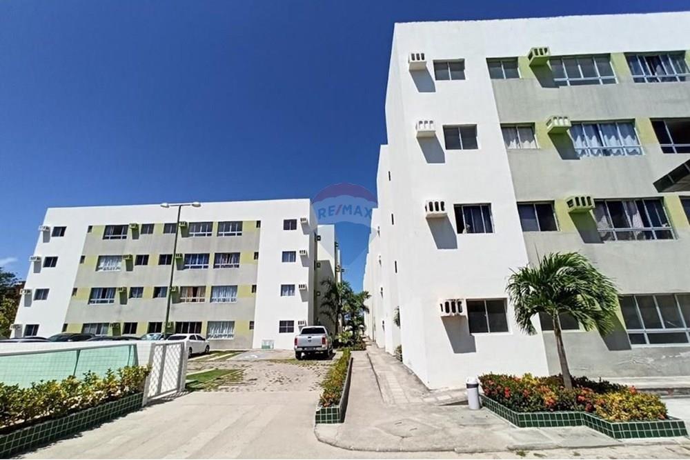 Apartamento - Venda - Paulista , Pernambuco - 7cb6381b-e770-46eb-8814-3e7260f1058c.jpg - 850281044-9