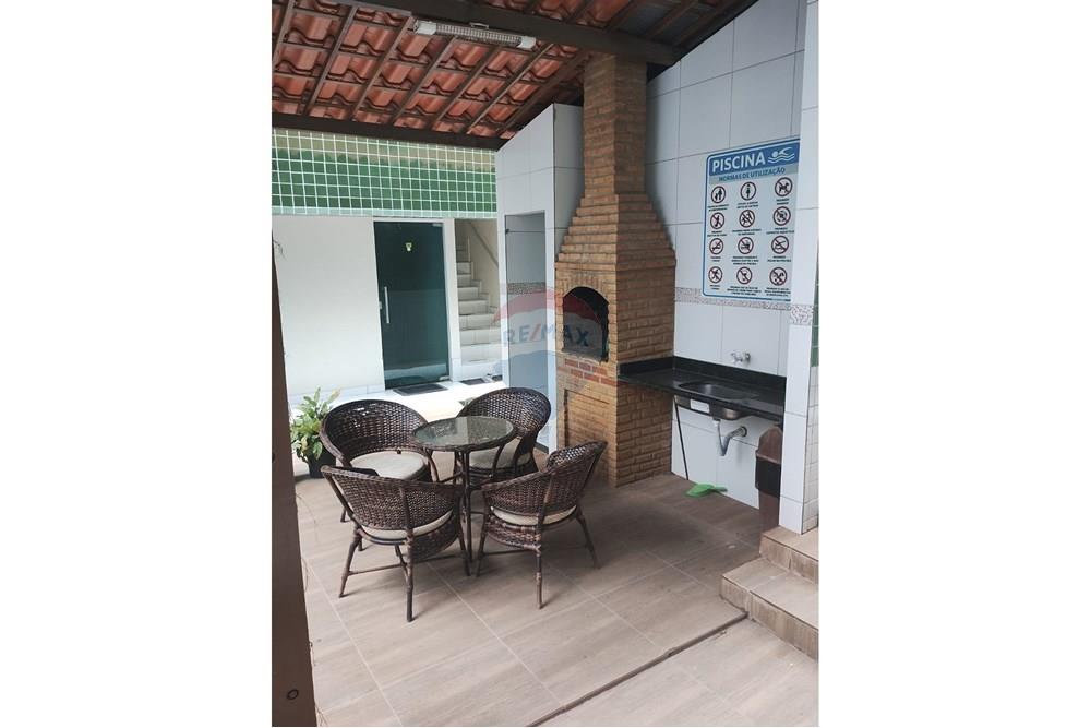 Apartamento - Venda - Caruaru , Pernambuco - CHURRASQUEIRA.jpeg - 850161072-6